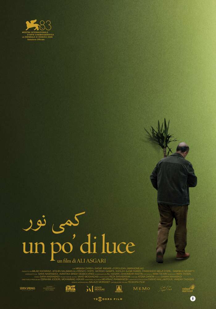 Un po' di luce